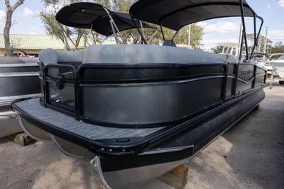 Premier 230 Sunsation RS