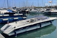 1983 Monte Carlo Yachts Offshorer 30