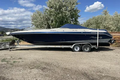 Sea Ray Pachanga