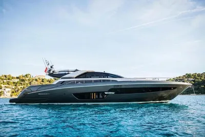 2019 Riva RIVA 88 DOMINO SUPER
