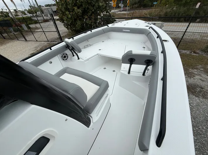  Yacht Photos Pics 2026 EVERGLADES 253 CC - Image 19