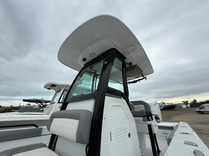  Yacht Photos Pics 2026 EVERGLADES 253 CC - Image 5