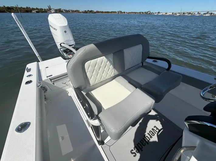  Yacht Photos Pics 2026 EVERGLADES 253 CC - Image 23