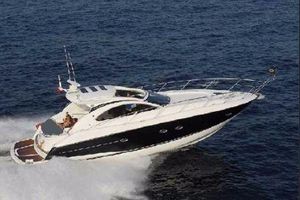 Sunseeker Portofino 47