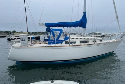Sabre Sabre 30 MK I