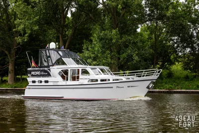 2000 Pedro Skiron 35
