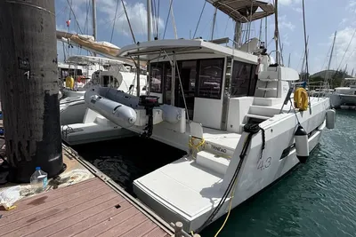 Catana Bali 4.3