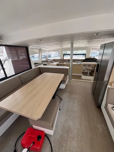 Trinidad Yacht Photos Pics Bali 4.3