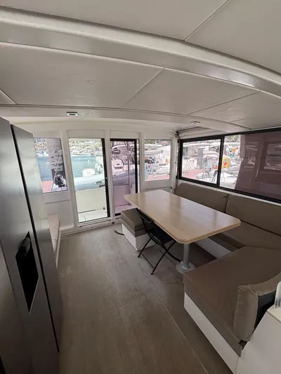 Trinidad Yacht Photos Pics Bali 4.3