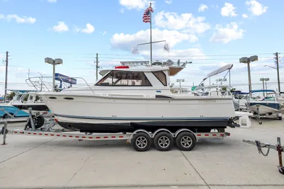 Cutwater 28LE