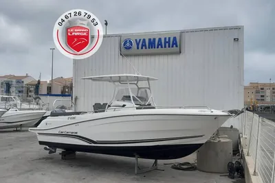 2023 Jeanneau CAP CAMARAT 7.5 CC SERIE 3