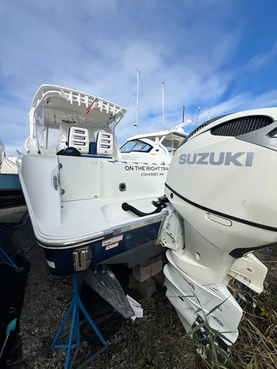 On The Right Track Yacht Photos Pics 