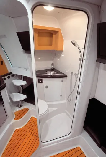 On The Right Track Yacht Photos Pics 