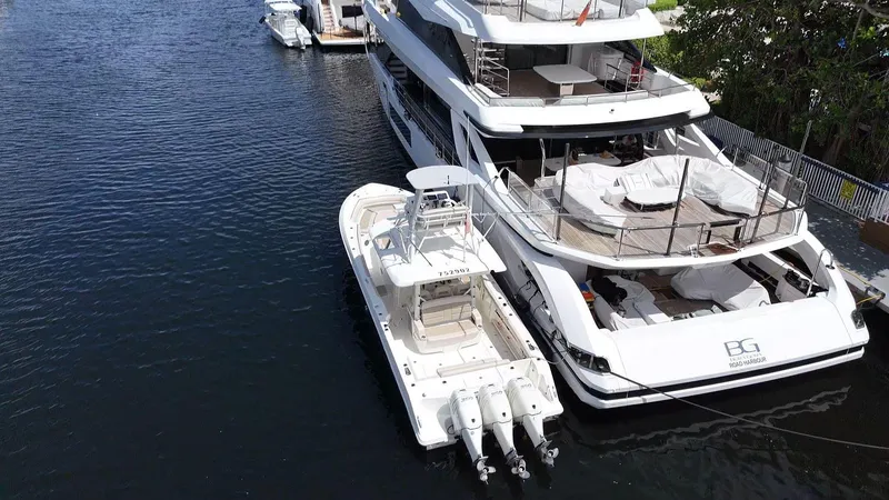 Bg Yacht Photos Pics 