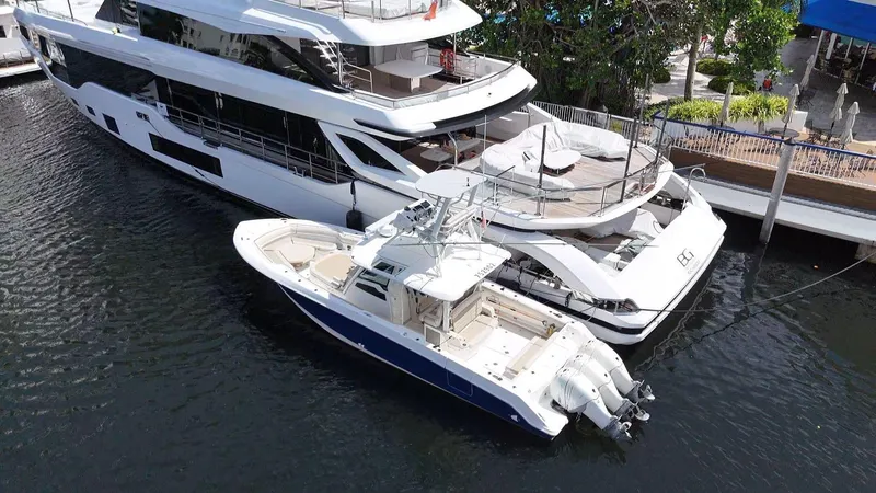 Bg Yacht Photos Pics 