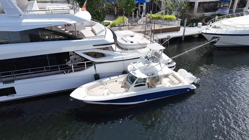 Bg Yacht Photos Pics 