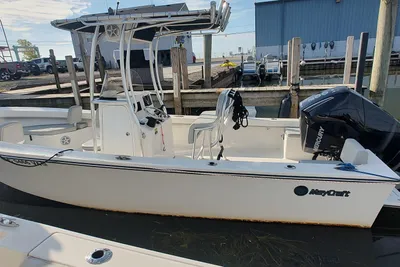 May-Craft 238CC