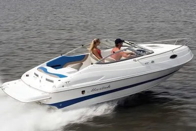 2007 Mariah SC 19