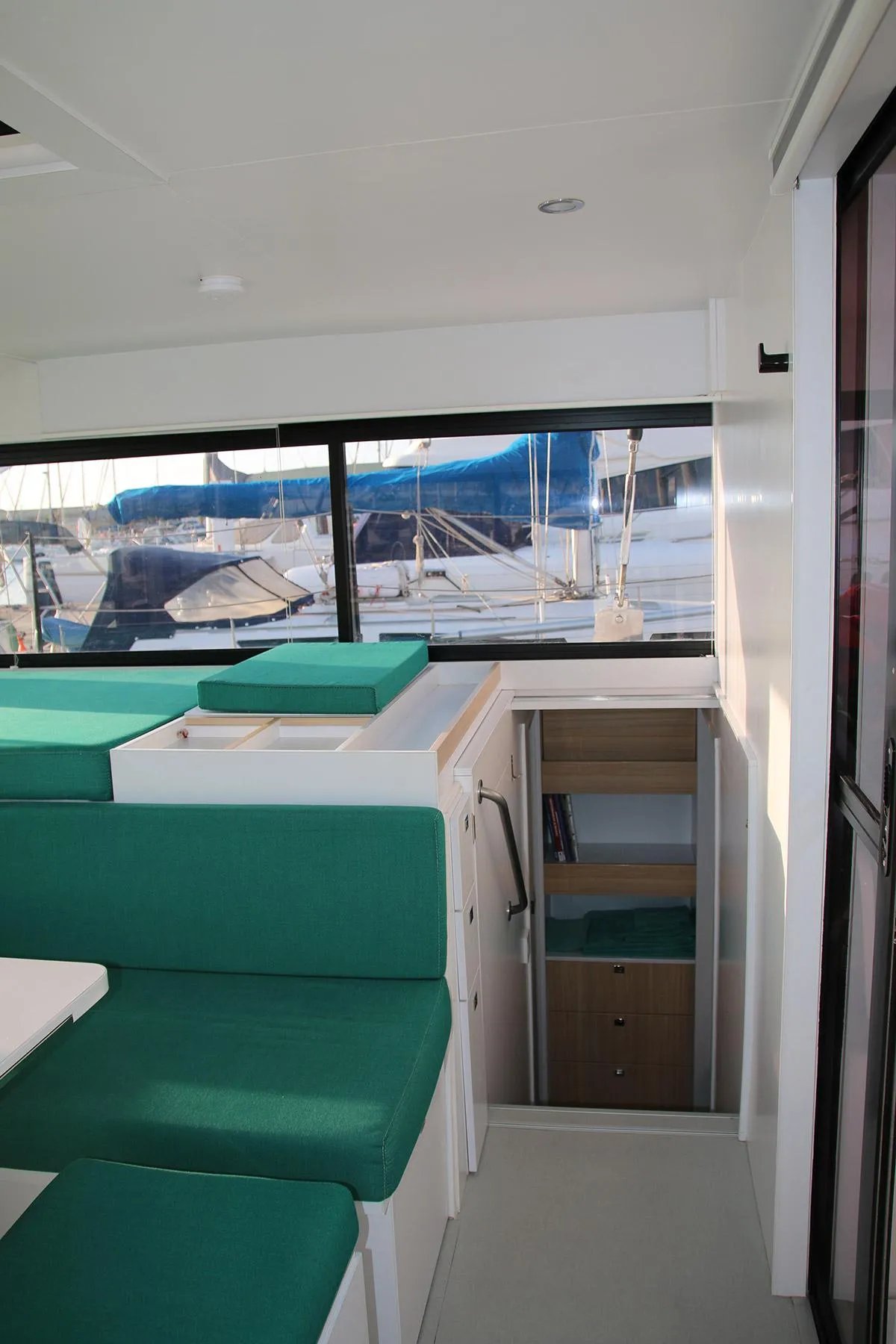 Catamaran Windelo 50