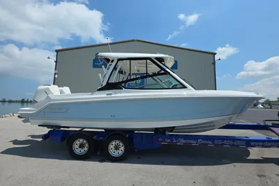Boston Whaler 280 Vantage