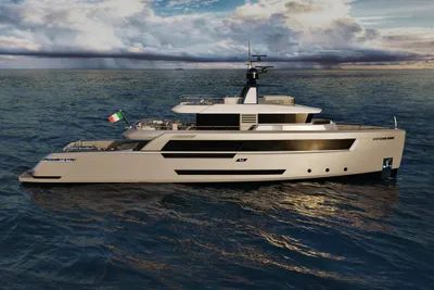Atlante Levante 33