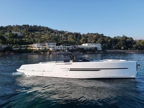 2022 OKEAN 55S