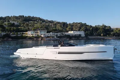 2022 OKEAN 55S
