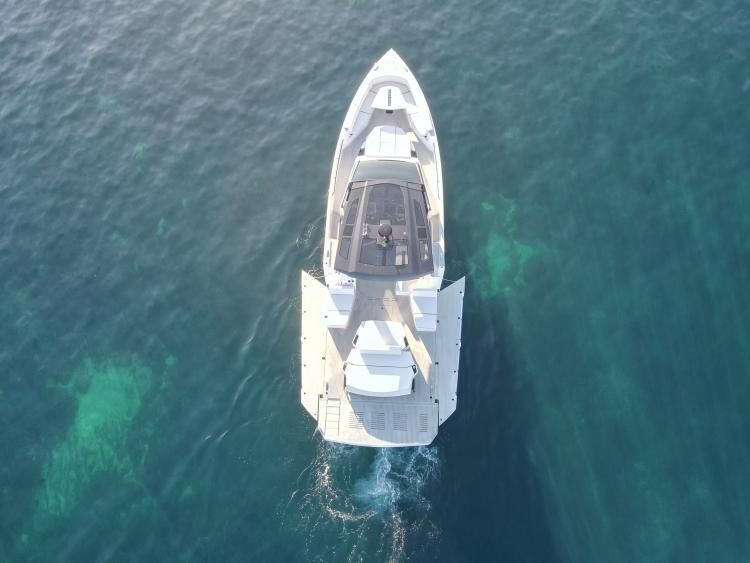 2022 OKEAN 53 