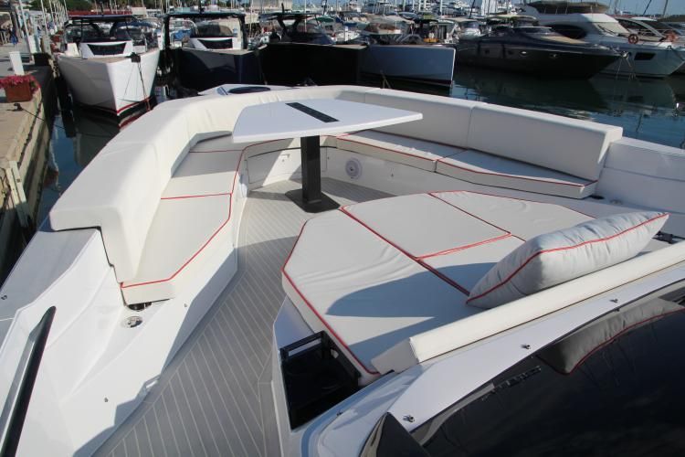2022 OKEAN 53 