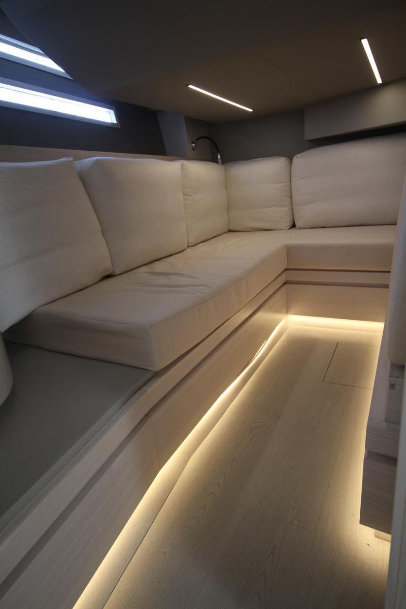 2022 OKEAN 53 