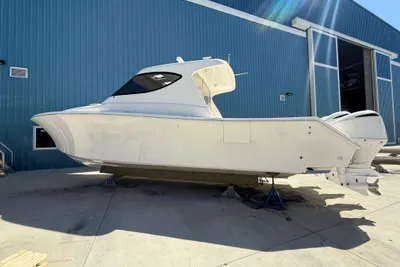 Jupiter 41 SB