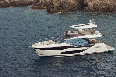2026 Prestige F5.7