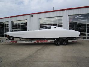 Wright Performance 320 Race