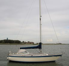 1988 Malo 96