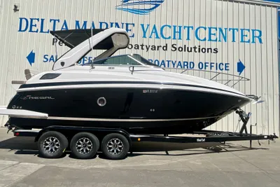 Regal 28 Express