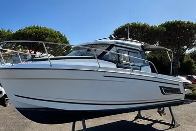 2022 Jeanneau Merry Fisher 795 s2