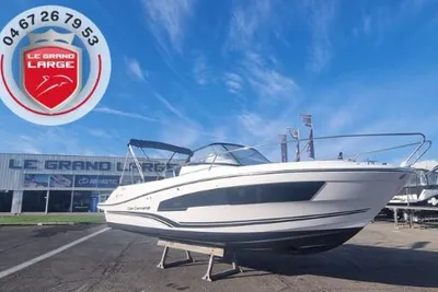2024 Jeanneau CAP CAMARAT 7.5 WA-3