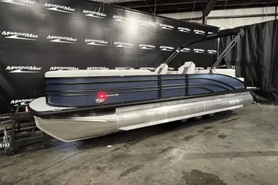 Harris 230 Sunliner