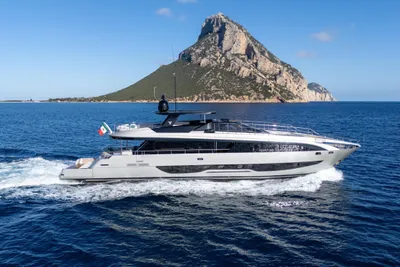 2026 Filippetti F100