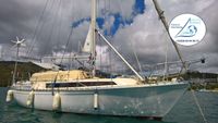 1983 Beneteau Evasion 34