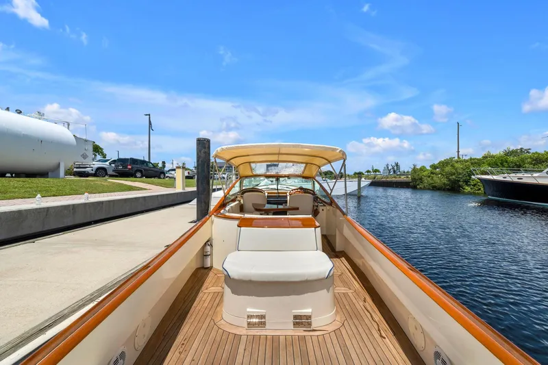 Ms. Sophie Yacht Photos Pics 