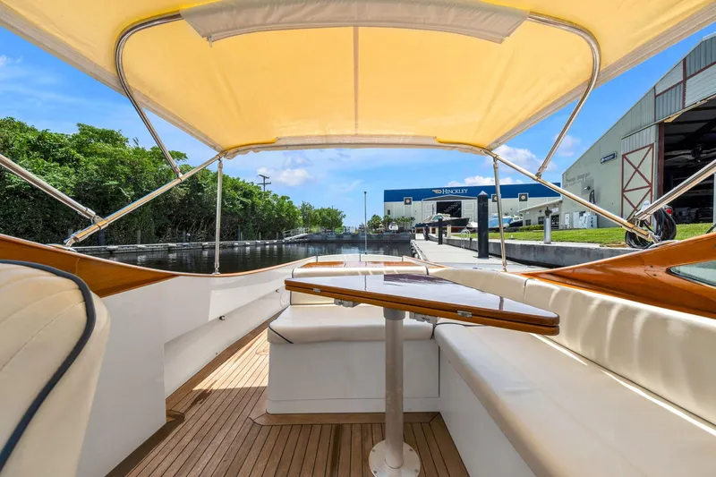 Ms. Sophie Yacht Photos Pics 