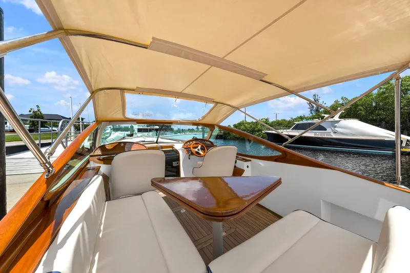 Ms. Sophie Yacht Photos Pics 