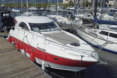 Beneteau Monte Carlo 37