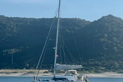 2010 Lagoon 440