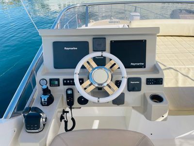 Yacht