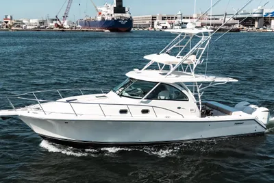 2016 Pursuit OS 385 Offshore