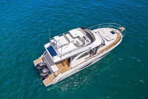 2023 Beneteau ANTARES 11 FLY OB