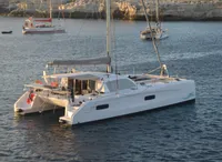 2016 Outremer 45