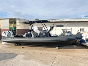 Highfield Sport 900